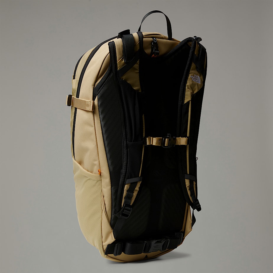 Mochilas The North Face Basin 24-Litre Masculino Caqui | NF0A67L1T