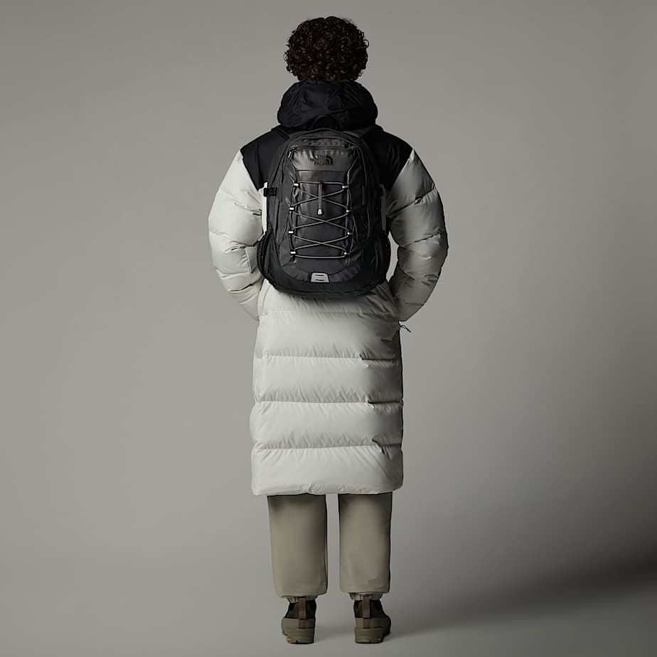 Mochilas The North Face Borealis Classic 25th Anniversary Masculino Pretas | NF0A42H1Y