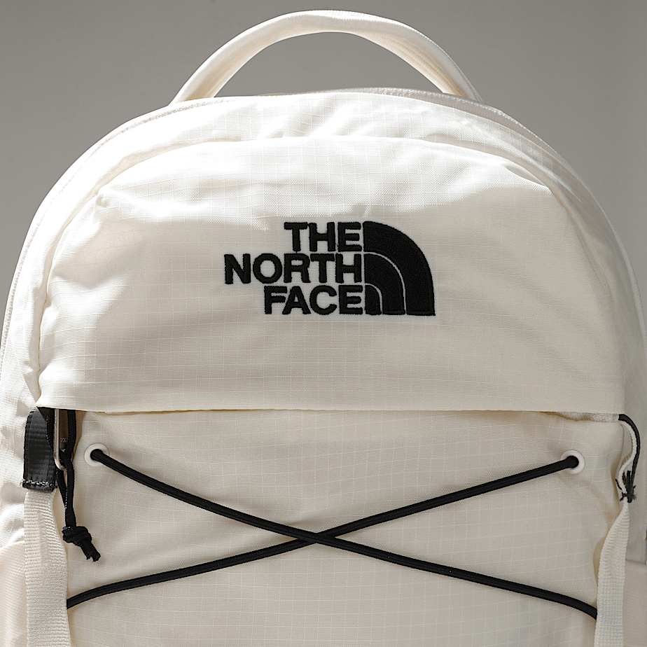 Mochilas The North Face Borealis Mini Criança Branco | NF0A79I7P