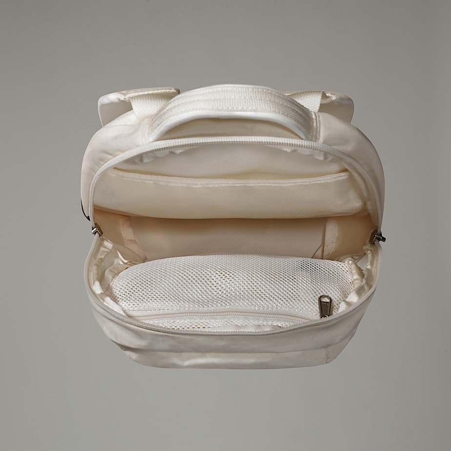 Mochilas The North Face Borealis Mini Criança Branco | NF0A79I7P