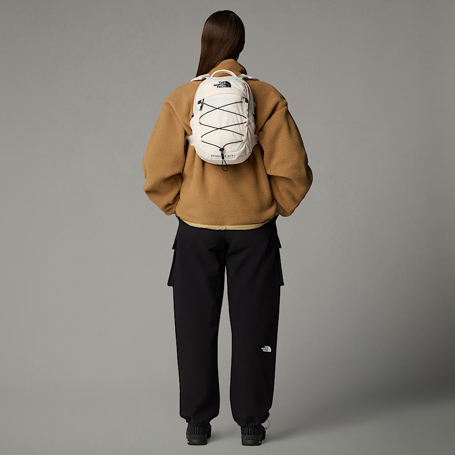 Mochilas The North Face Borealis Mini Criança Branco | NF0A79I7P