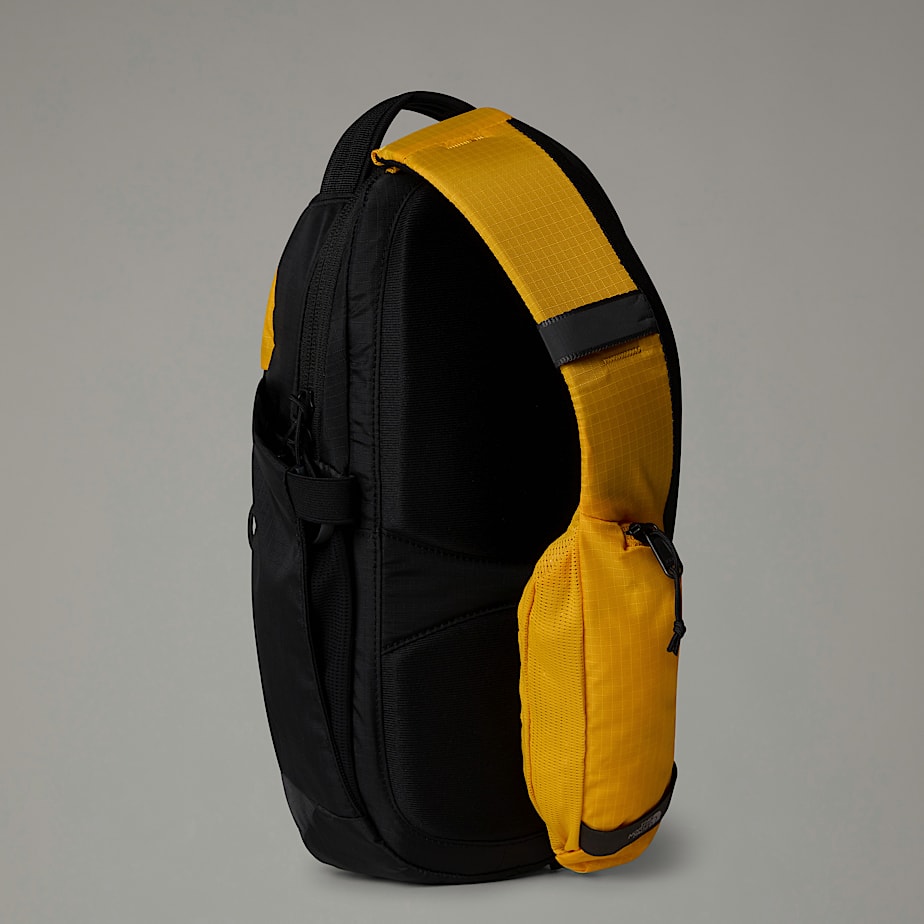 Mochilas The North Face Borealis Sling Masculino Douradas | NF0A48Q6R