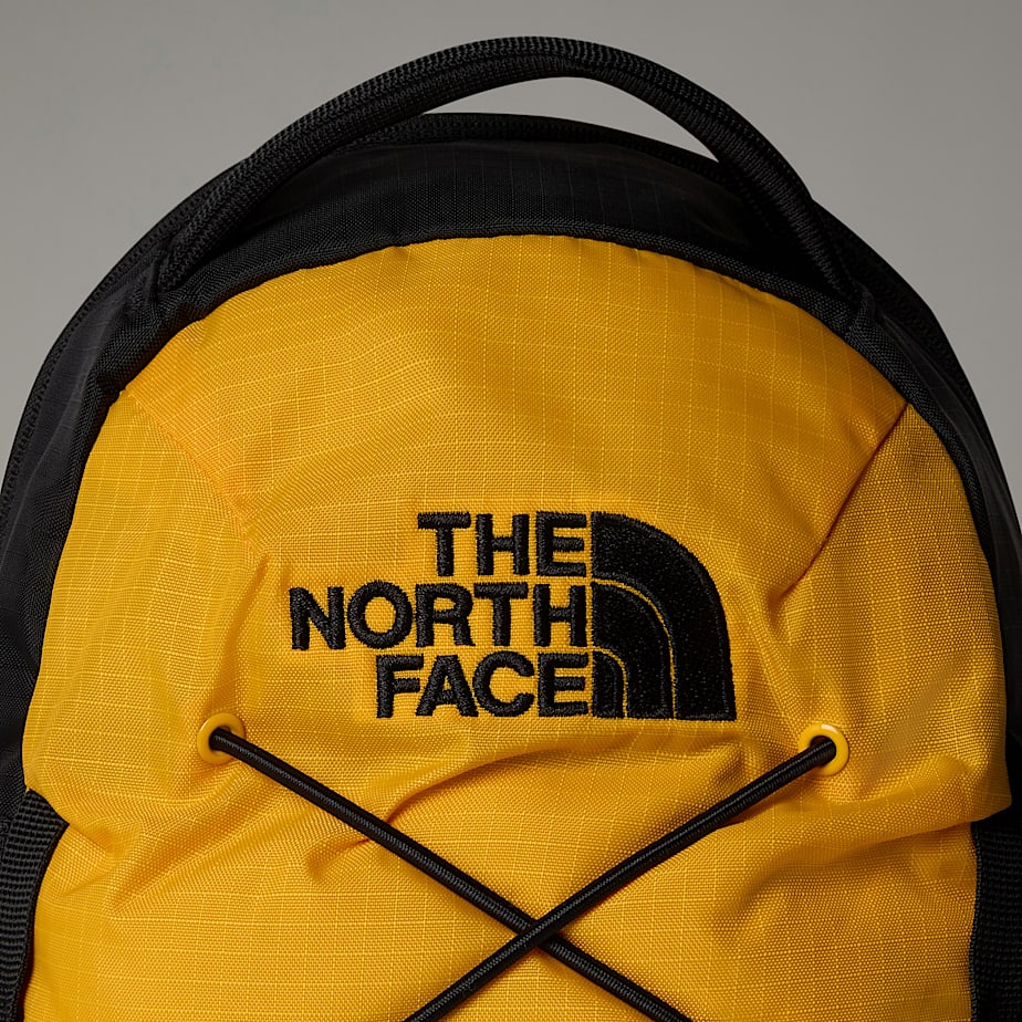 Mochilas The North Face Borealis Sling Masculino Douradas | NF0A48Q6R