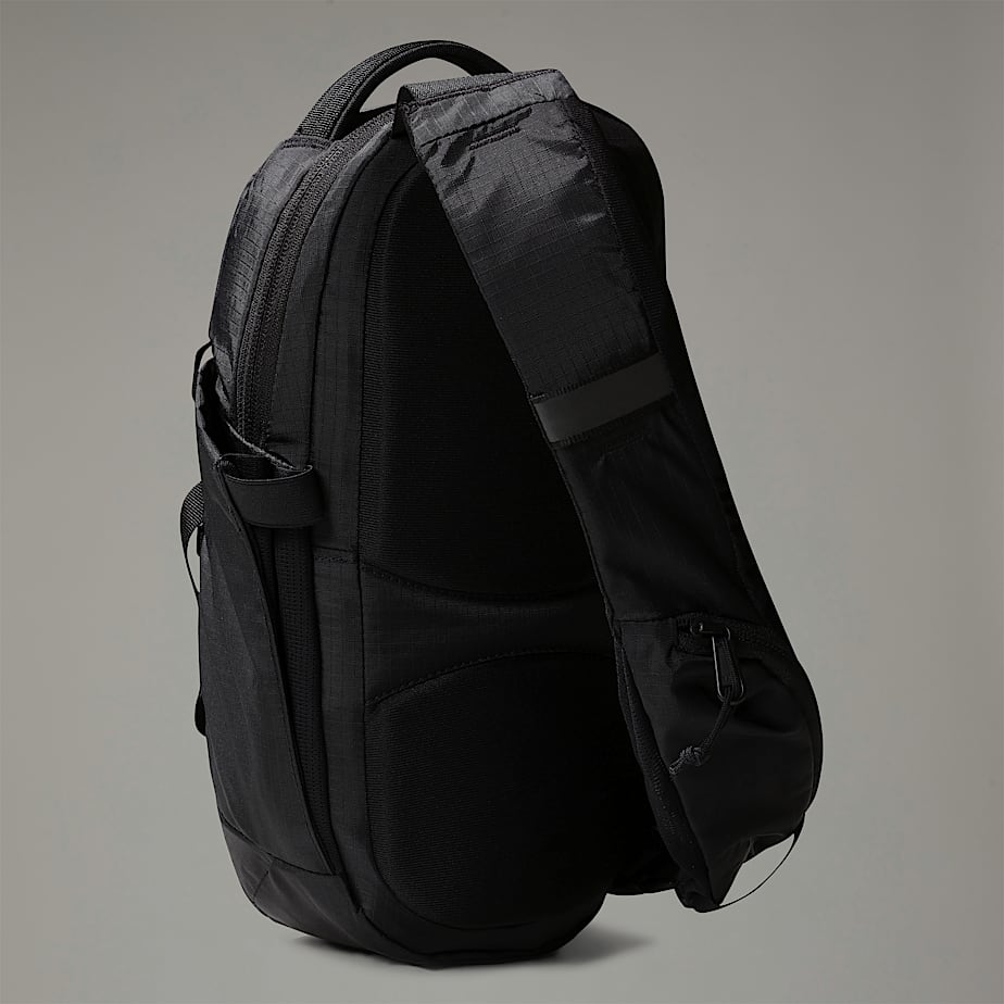 Mochilas The North Face Borealis Sling Masculino Pretas | NF0A61W2M