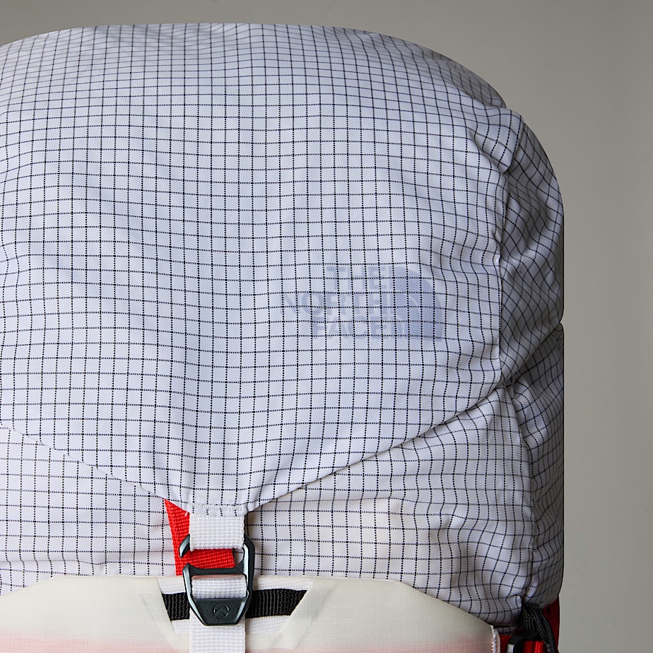 Mochilas The North Face Cobra 65 Litre Masculino Branco | NF0A01T6M