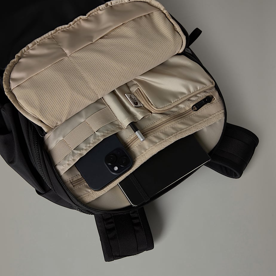 Mochilas The North Face Kaban 2.0 Masculino Pretas | NF0A28U8L