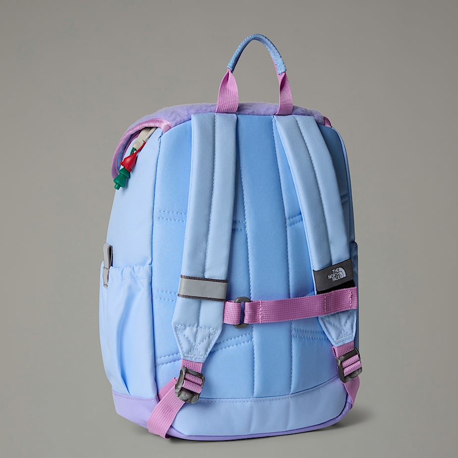 Mochilas The North Face Kids Mini Explorer Masculino Azuis | NF0A51S9O