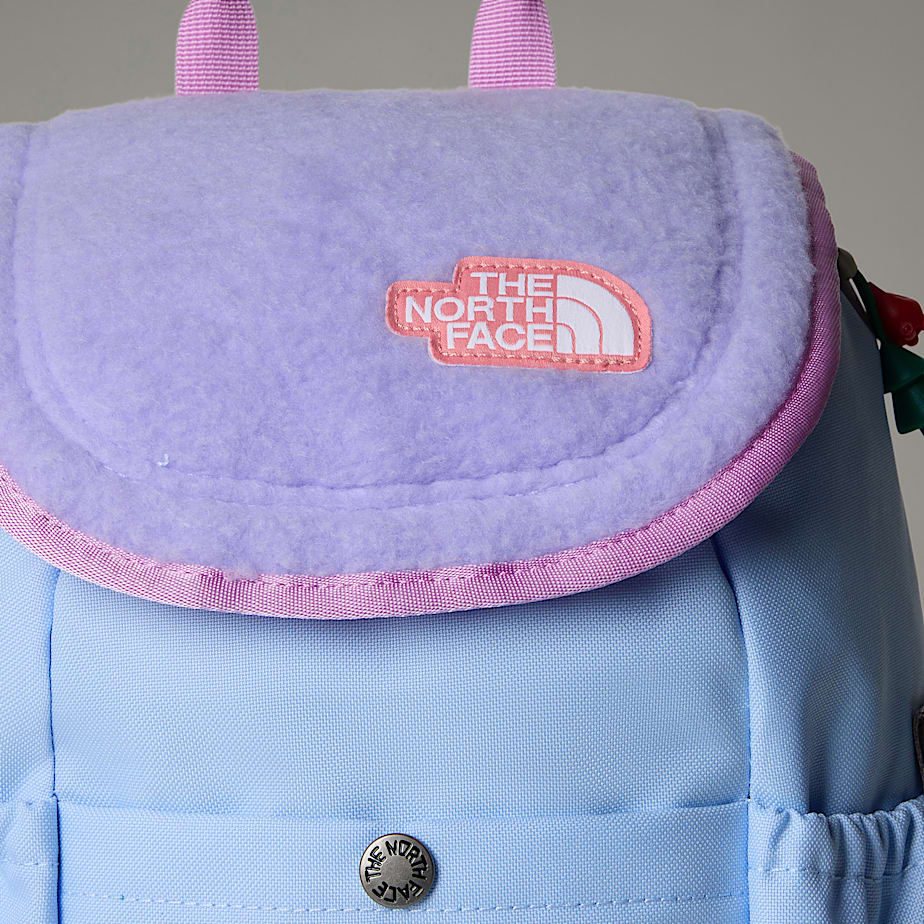 Mochilas The North Face Kids Mini Explorer Masculino Azuis | NF0A51S9O