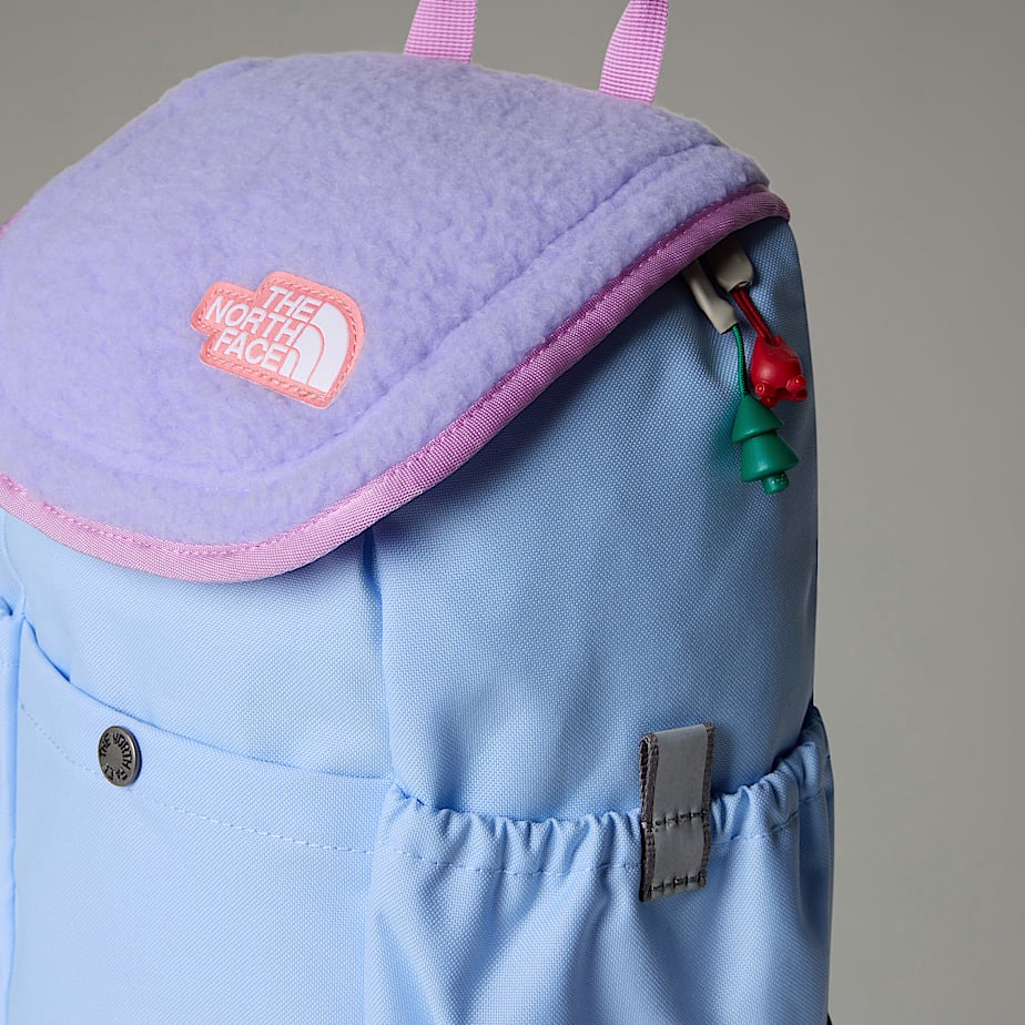 Mochilas The North Face Kids Mini Explorer Masculino Azuis | NF0A51S9O