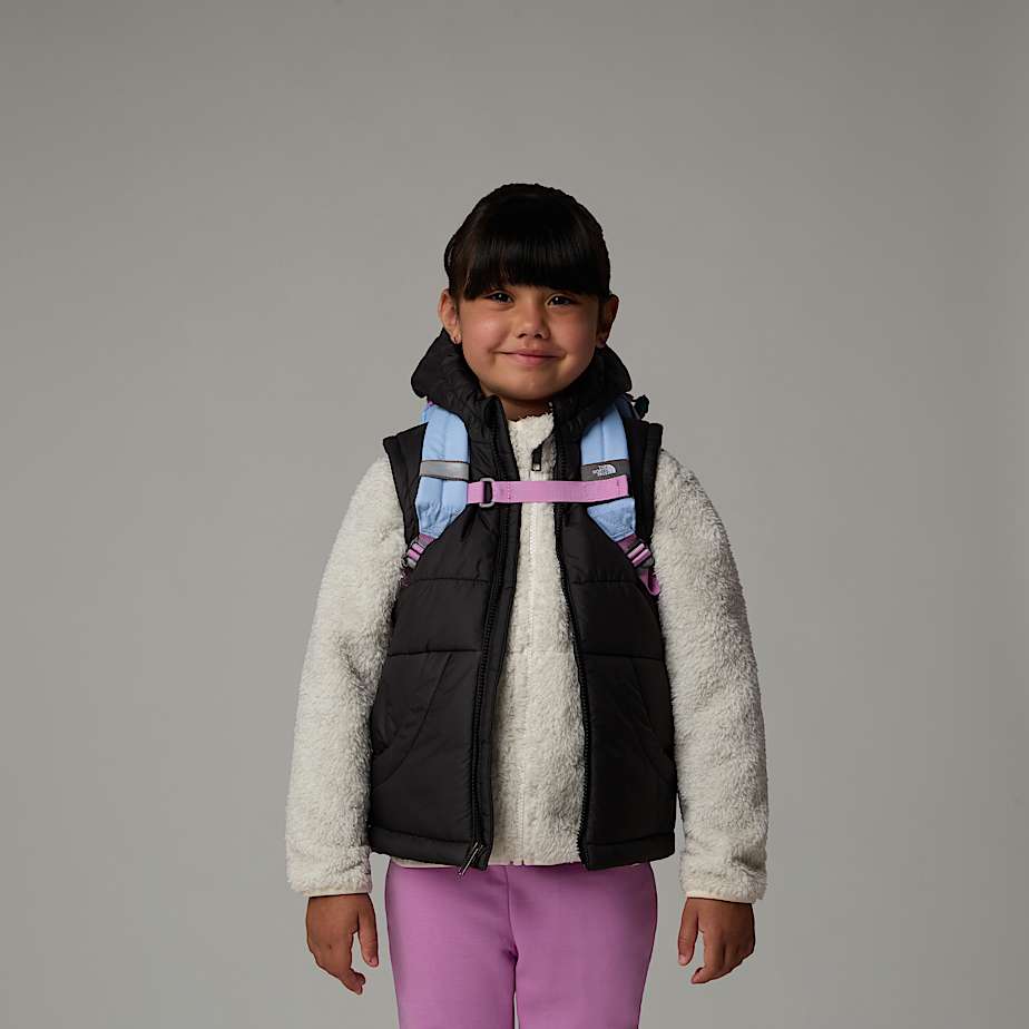 Mochilas The North Face Kids Mini Explorer Masculino Azuis | NF0A51S9O