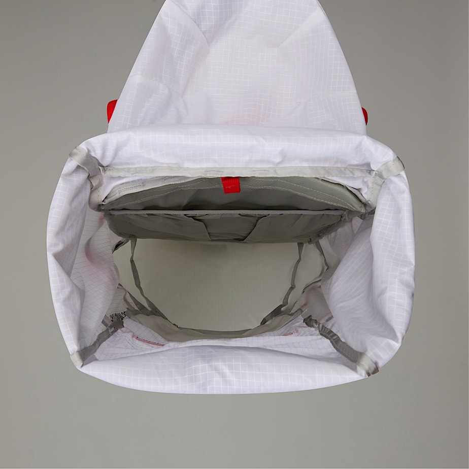 Mochilas The North Face Phantom 38 Litre Masculino Branco | NF0A83L1G