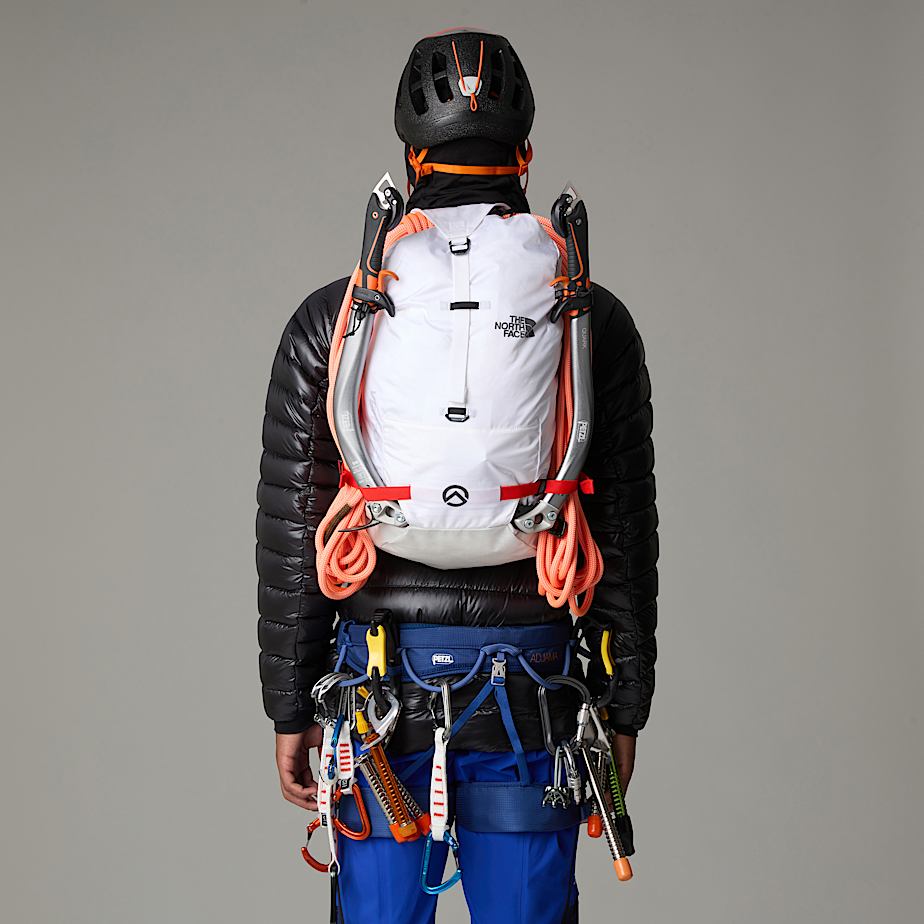 Mochilas The North Face Verto 27 Litre Masculino Branco | NF0A21K3I