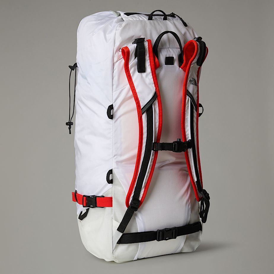 Mochilas The North Face Verto 27 Litre Masculino Branco | NF0A21K3I