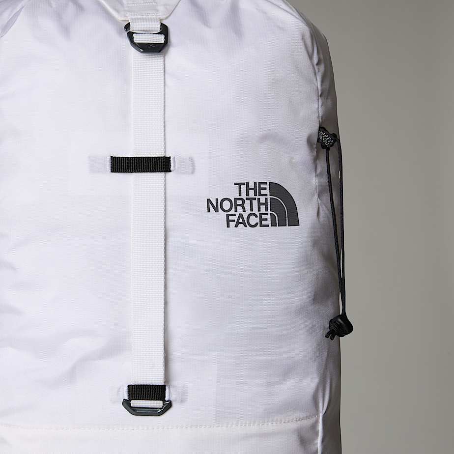 Mochilas The North Face Verto 27 Litre Masculino Branco | NF0A21K3I