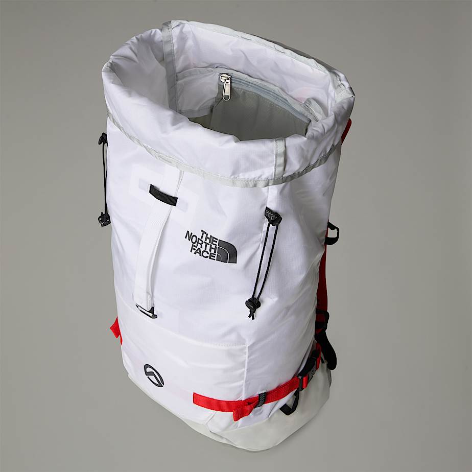 Mochilas The North Face Verto 27 Litre Masculino Branco | NF0A21K3I