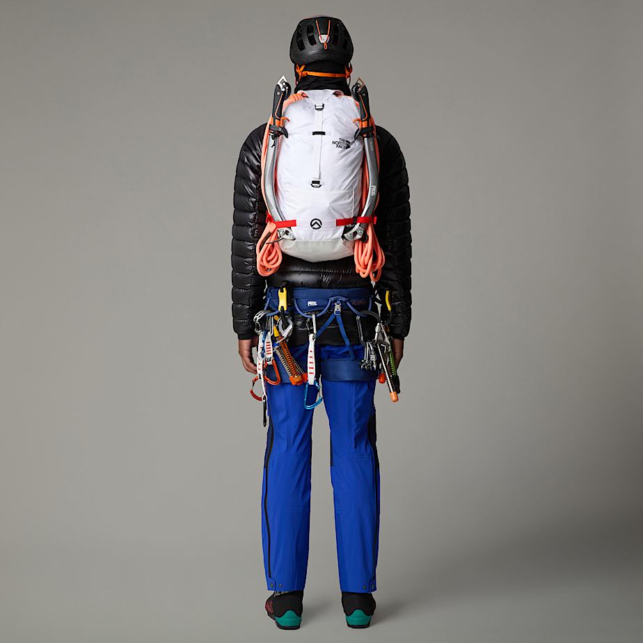 Mochilas The North Face Verto 27 Litre Masculino Branco | NF0A21K3I