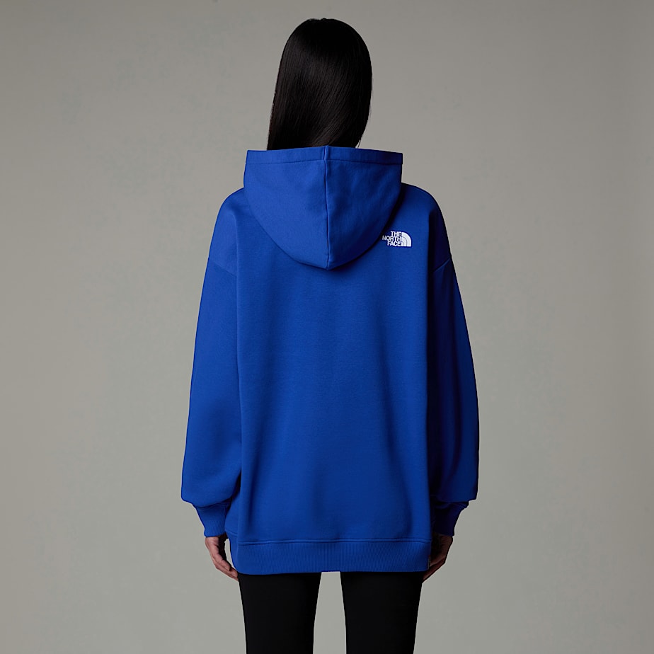 Moletom com Capuz The North Face AXYS Masculino Azuis | NF0A96P2O
