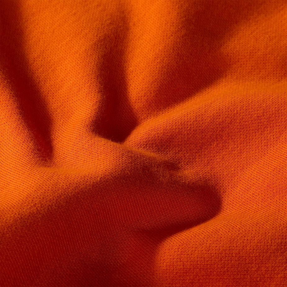 Moletom com Capuz The North Face Drew Peak Criança Laranja | NF0A85J5F