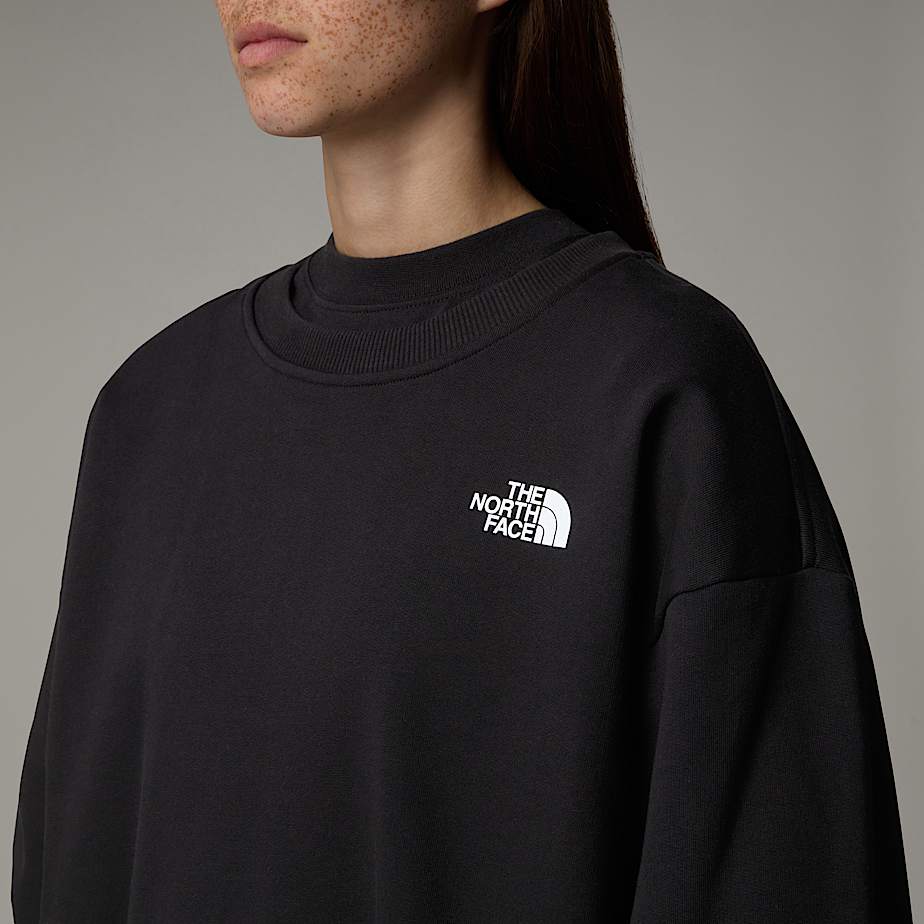Moletons The North Face X Yinka Ilori Graphic Masculino Pretas | NF0A62P9Y