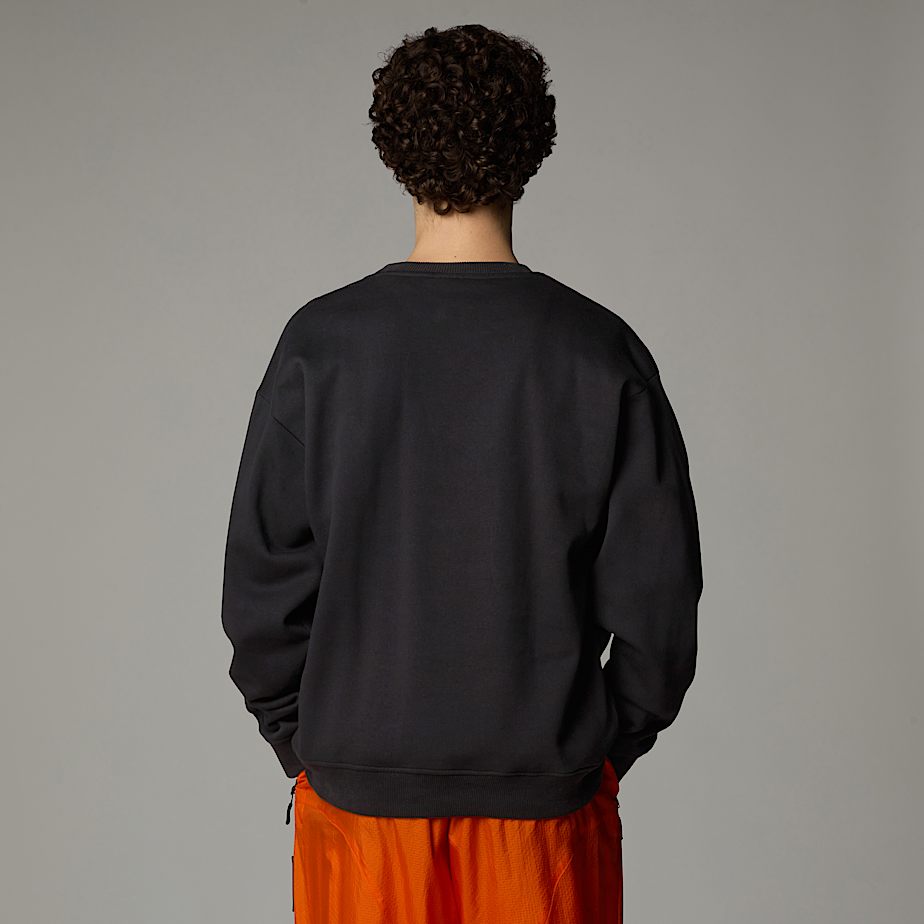 Moletons The North Face X Yinka Ilori Graphic Masculino Pretas | NF0A62P9Y