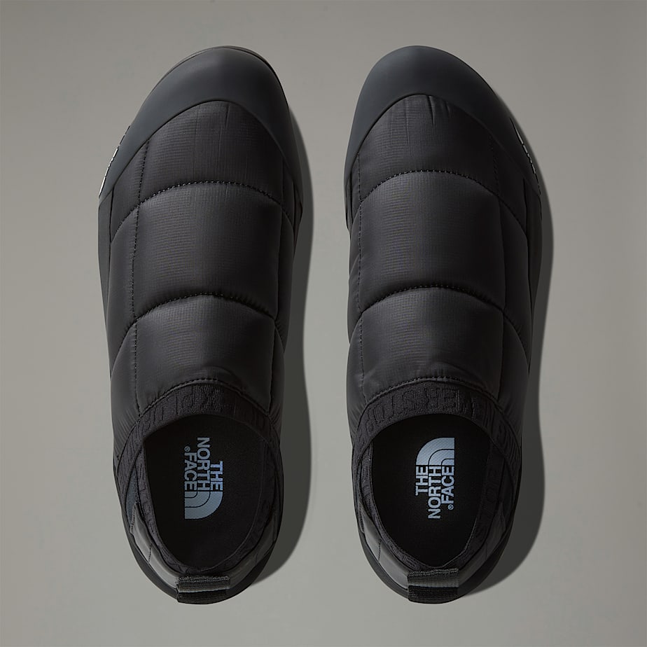 Mules The North Face Glenclyffe Masculino Pretas | NF0A95C2Y