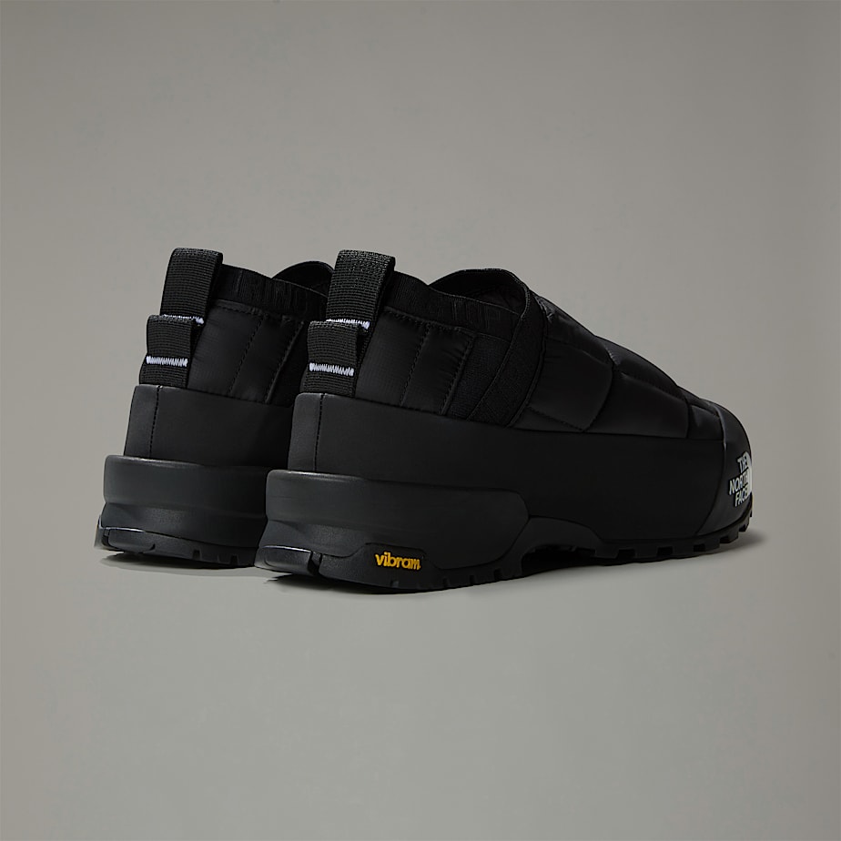 Mules The North Face Glenclyffe Masculino Pretas | NF0A95C2Y