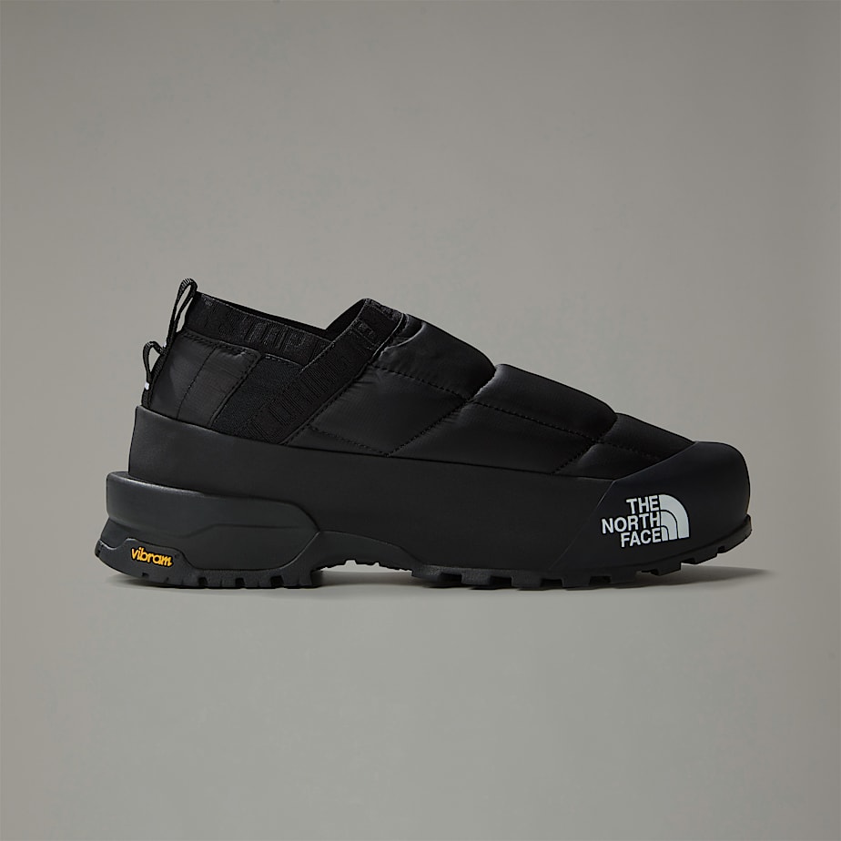 Mules The North Face Glenclyffe Masculino Pretas | NF0A95C2Y