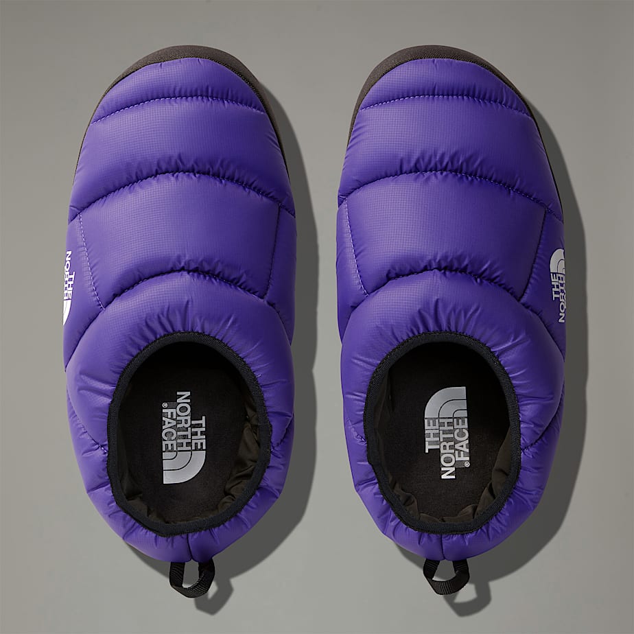 Mules The North Face NSE IV Tent Feminino Roxo | NF0A67K8U