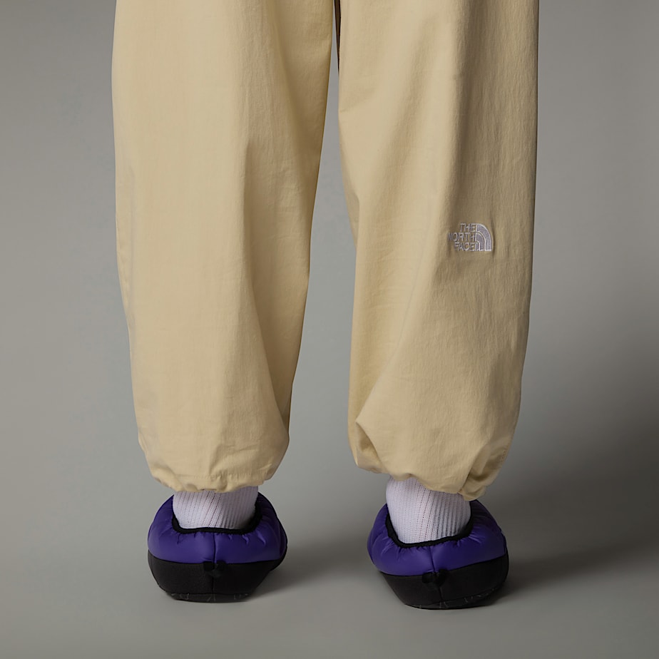 Mules The North Face NSE IV Tent Feminino Roxo | NF0A67K8U