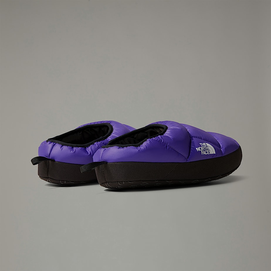 Mules The North Face NSE IV Tent Feminino Roxo | NF0A67K8U