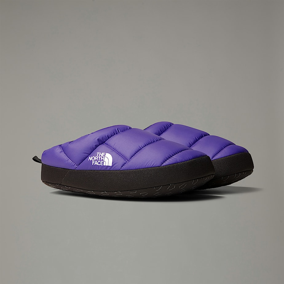 Mules The North Face NSE IV Tent Feminino Roxo | NF0A67K8U