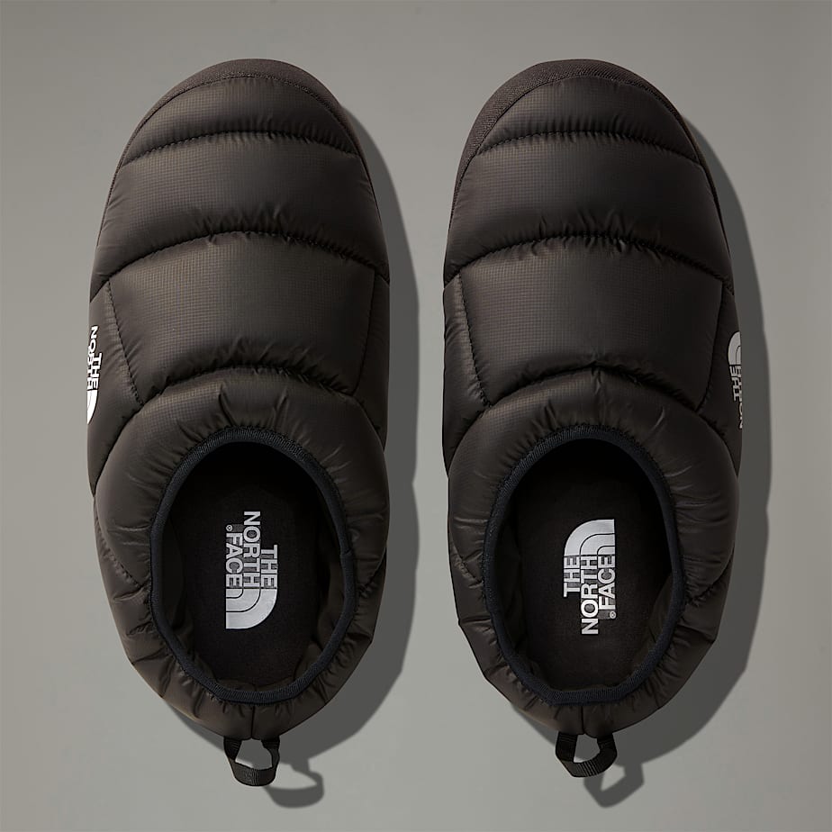 Mules The North Face NSE IV Tent Masculino Pretas | NF0A51Q9O