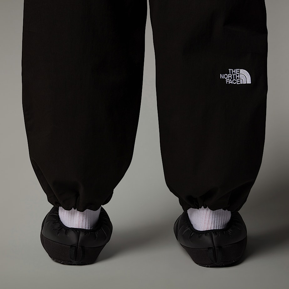 Mules The North Face NSE IV Tent Masculino Pretas | NF0A51Q9O