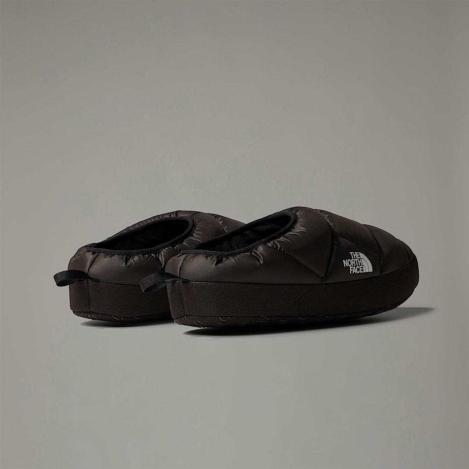 Mules The North Face NSE IV Tent Masculino Pretas | NF0A51Q9O