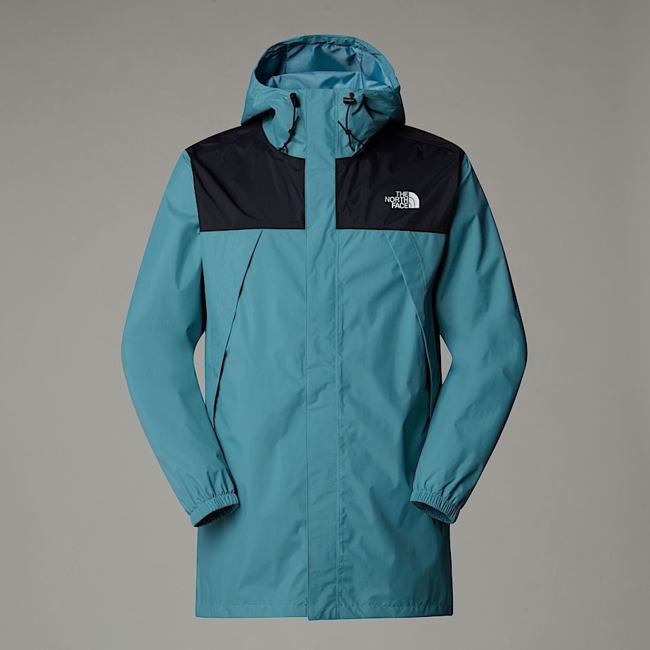 Parka The North Face Antora Masculino Azuis | NF0A97G0Z