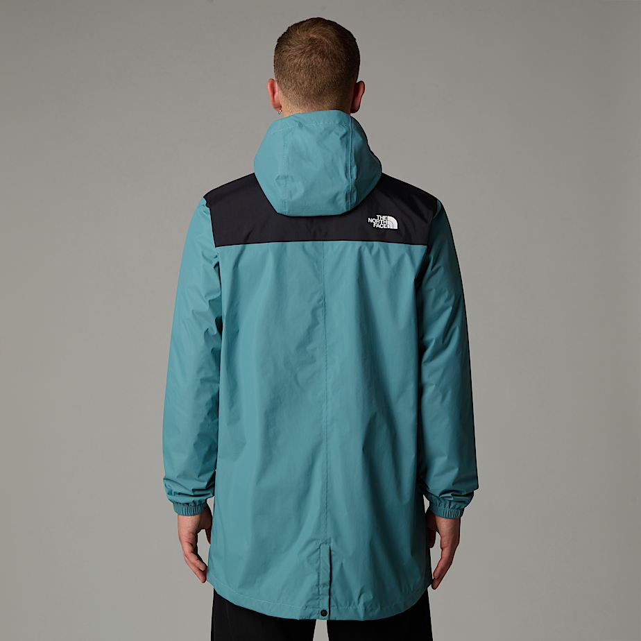 Parka The North Face Antora Masculino Azuis | NF0A97G0Z