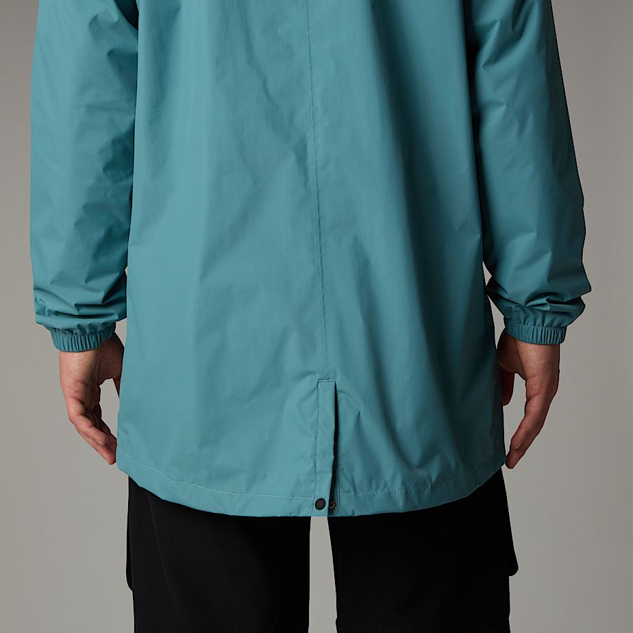 Parka The North Face Antora Masculino Azuis | NF0A97G0Z