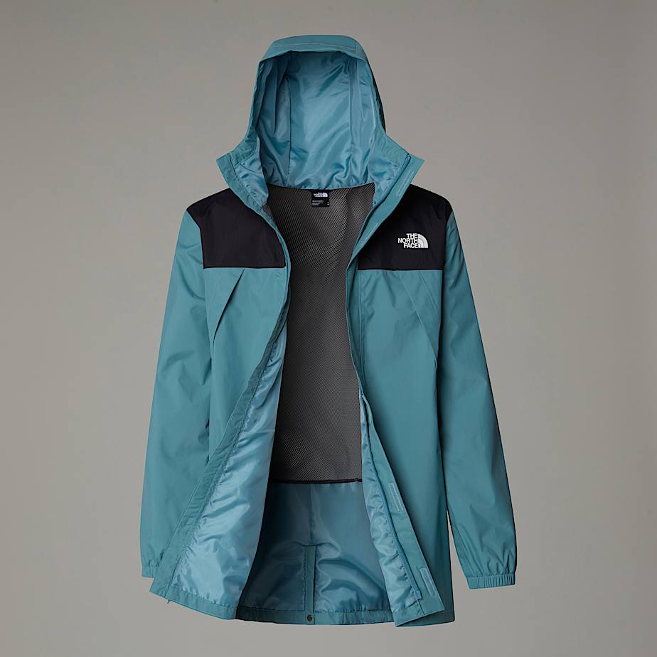 Parka The North Face Antora Masculino Azuis | NF0A97G0Z
