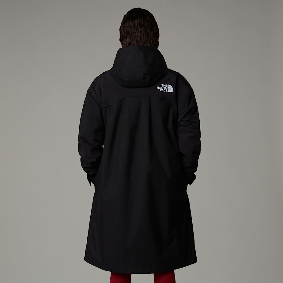 Parka The North Face Reign On Feminino Pretas | NF0A31I2N