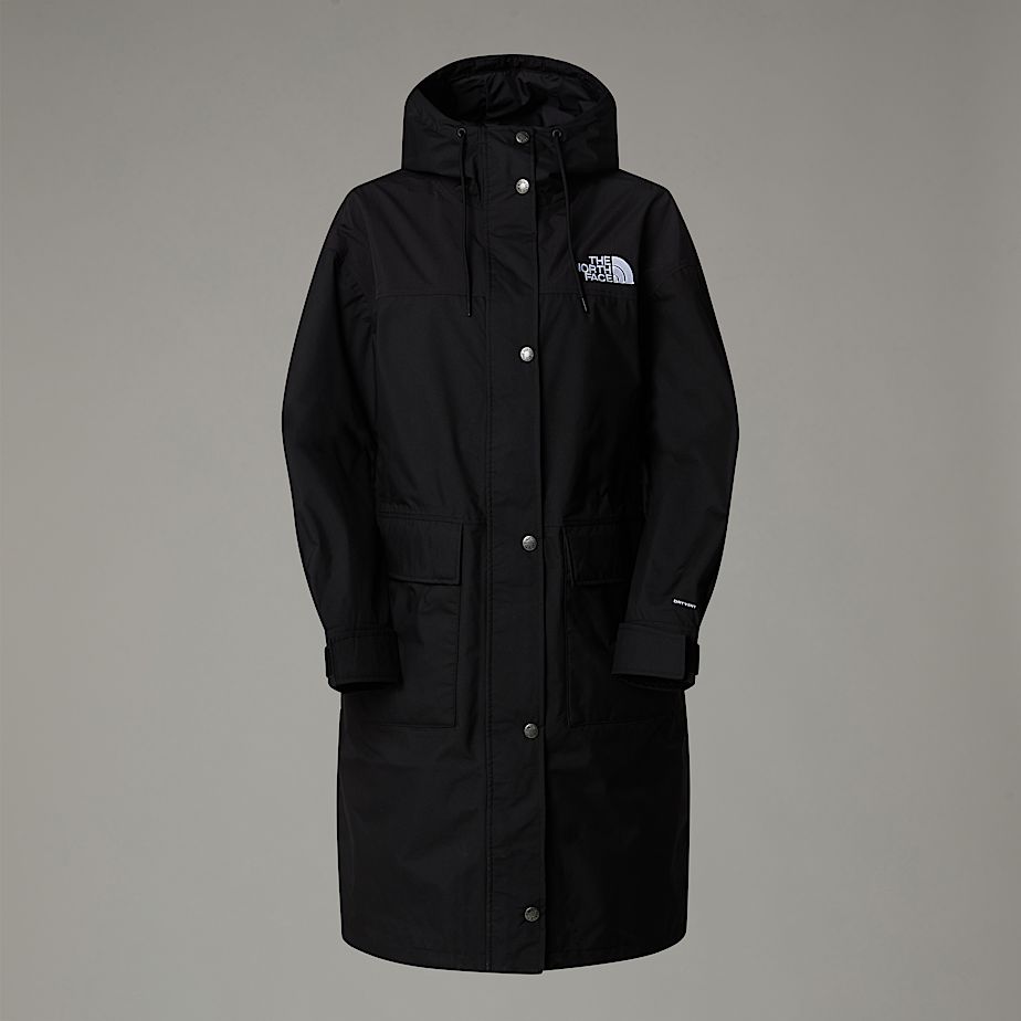 Parka The North Face Reign On Feminino Pretas | NF0A31I2N