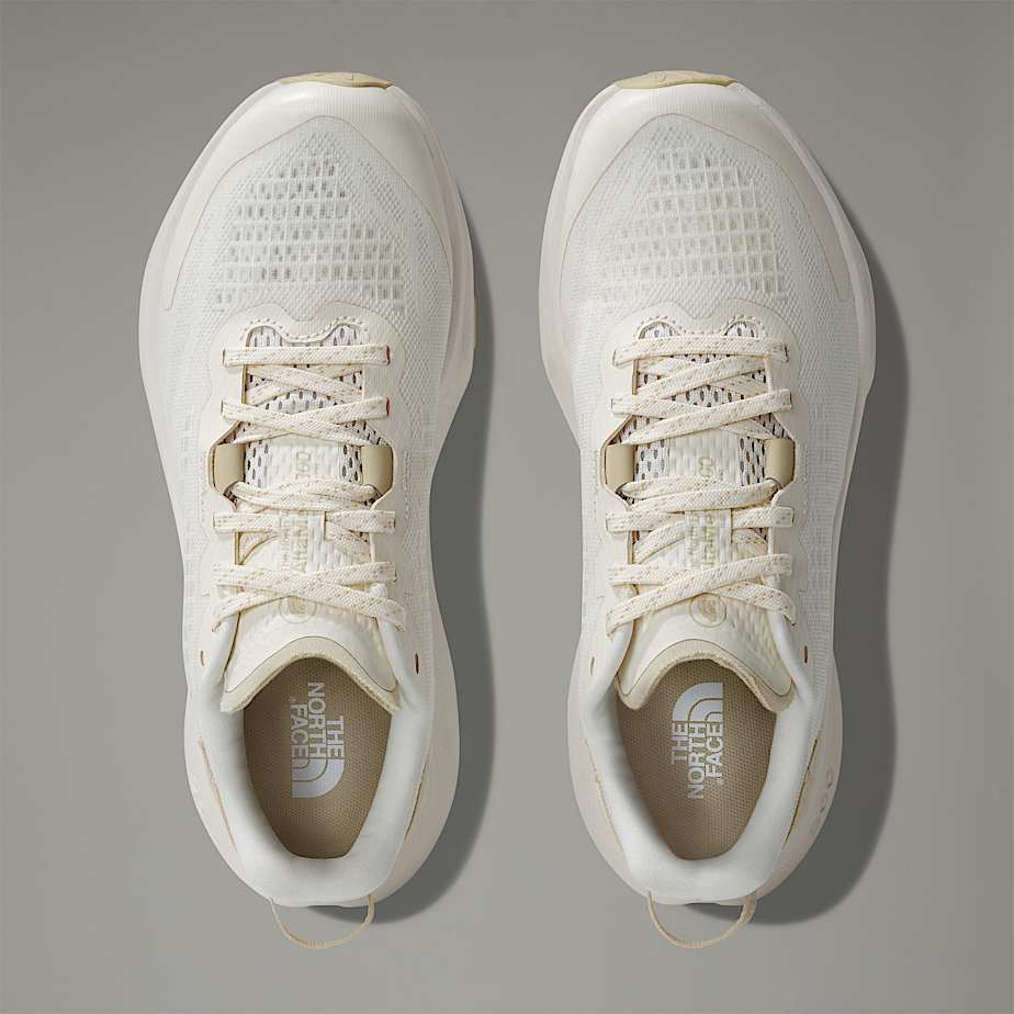Sapatilhas Corrida The North Face Altamesa 300 Trail Feminino Branco | NF0A43R4R
