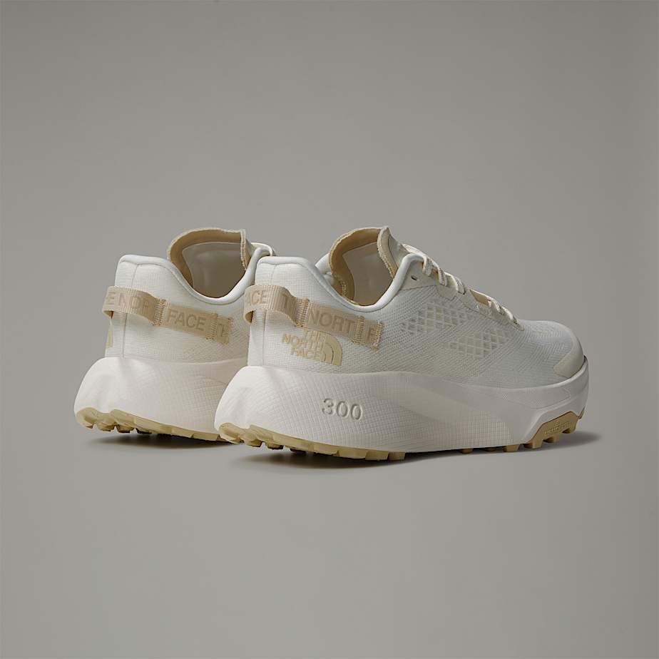 Sapatilhas Corrida The North Face Altamesa 300 Trail Feminino Branco | NF0A43R4R