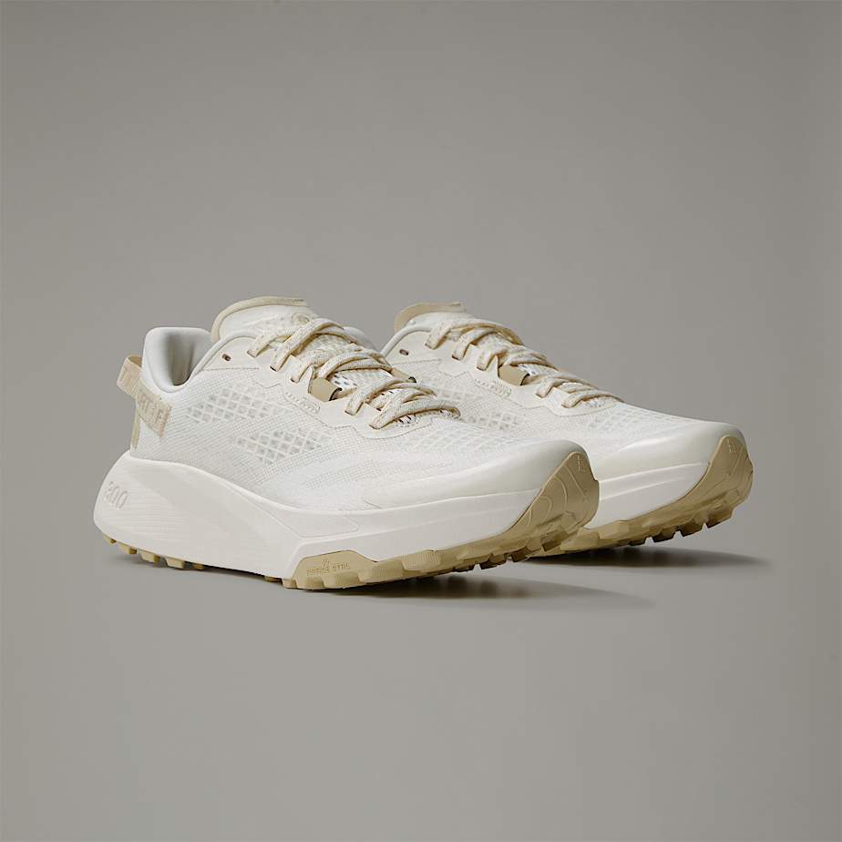 Sapatilhas Corrida The North Face Altamesa 300 Trail Feminino Branco | NF0A43R4R