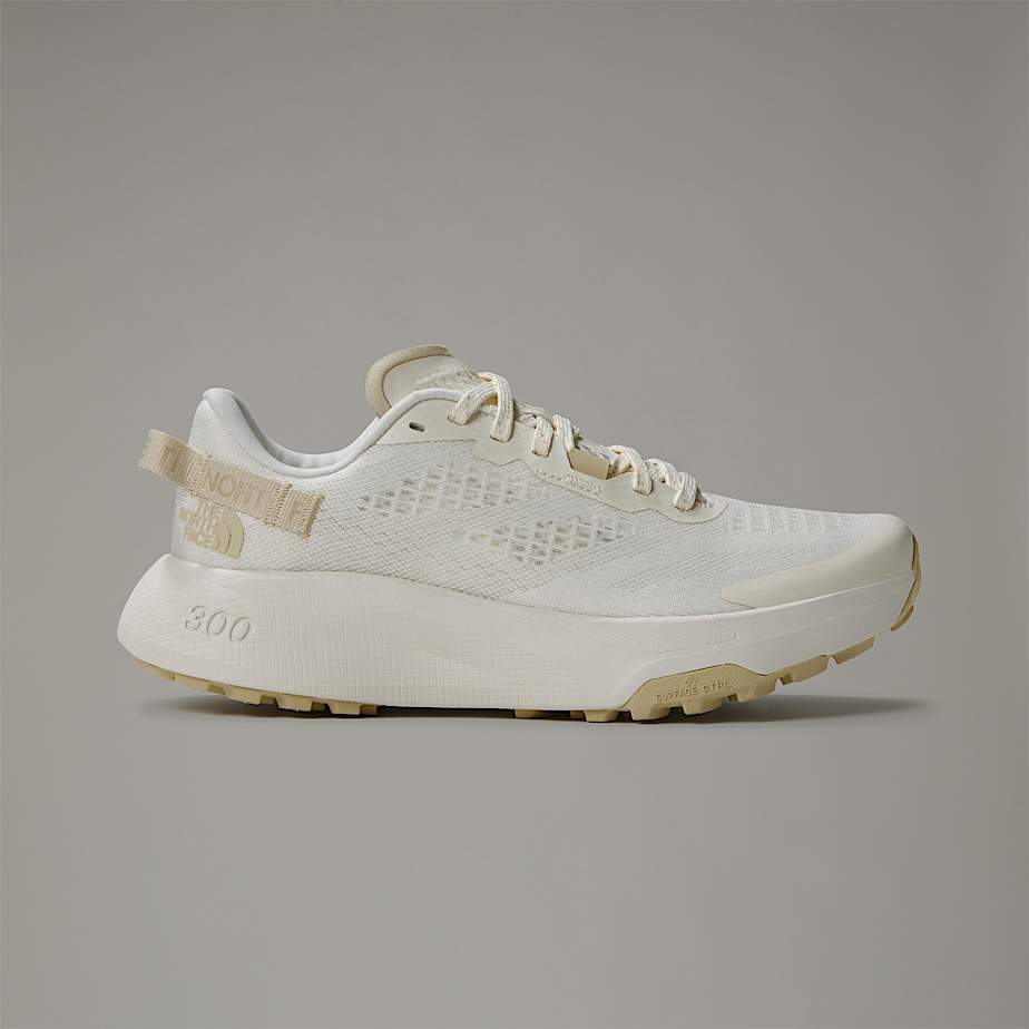 Sapatilhas Corrida The North Face Altamesa 300 Trail Feminino Branco | NF0A43R4R