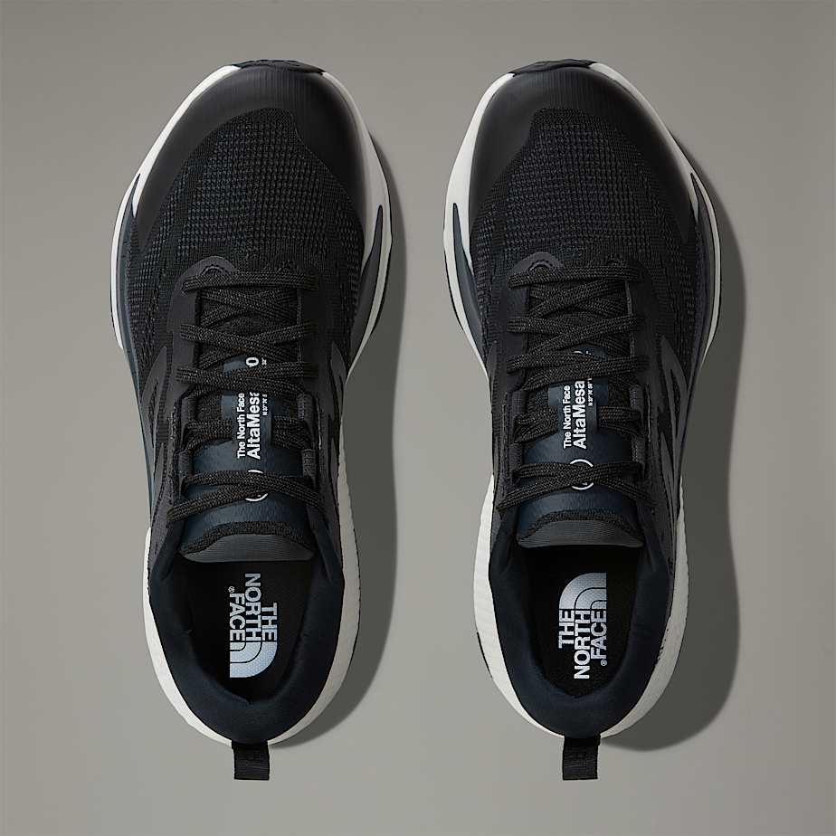 Sapatilhas Corrida The North Face Altamesa 500 Trail Masculino Pretas | NF0A17O7U