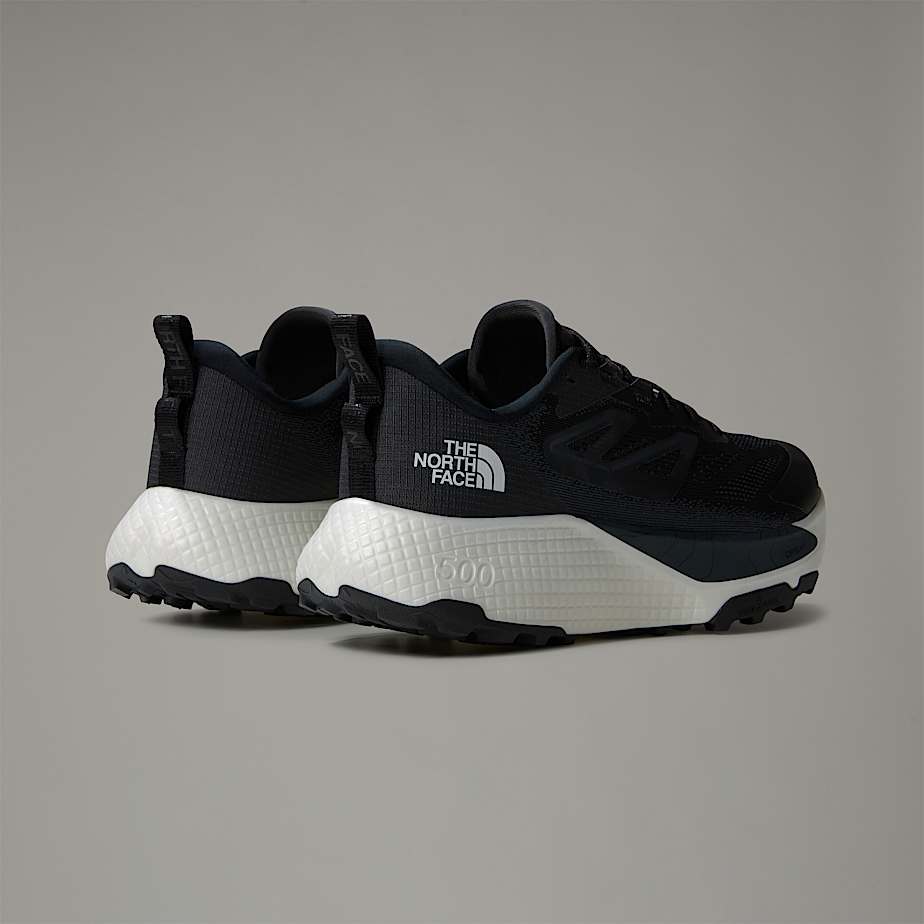 Sapatilhas Corrida The North Face Altamesa 500 Trail Masculino Pretas | NF0A17O7U