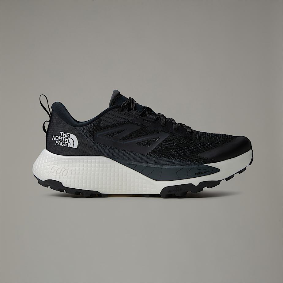 Sapatilhas Corrida The North Face Altamesa 500 Trail Masculino Pretas | NF0A17O7U