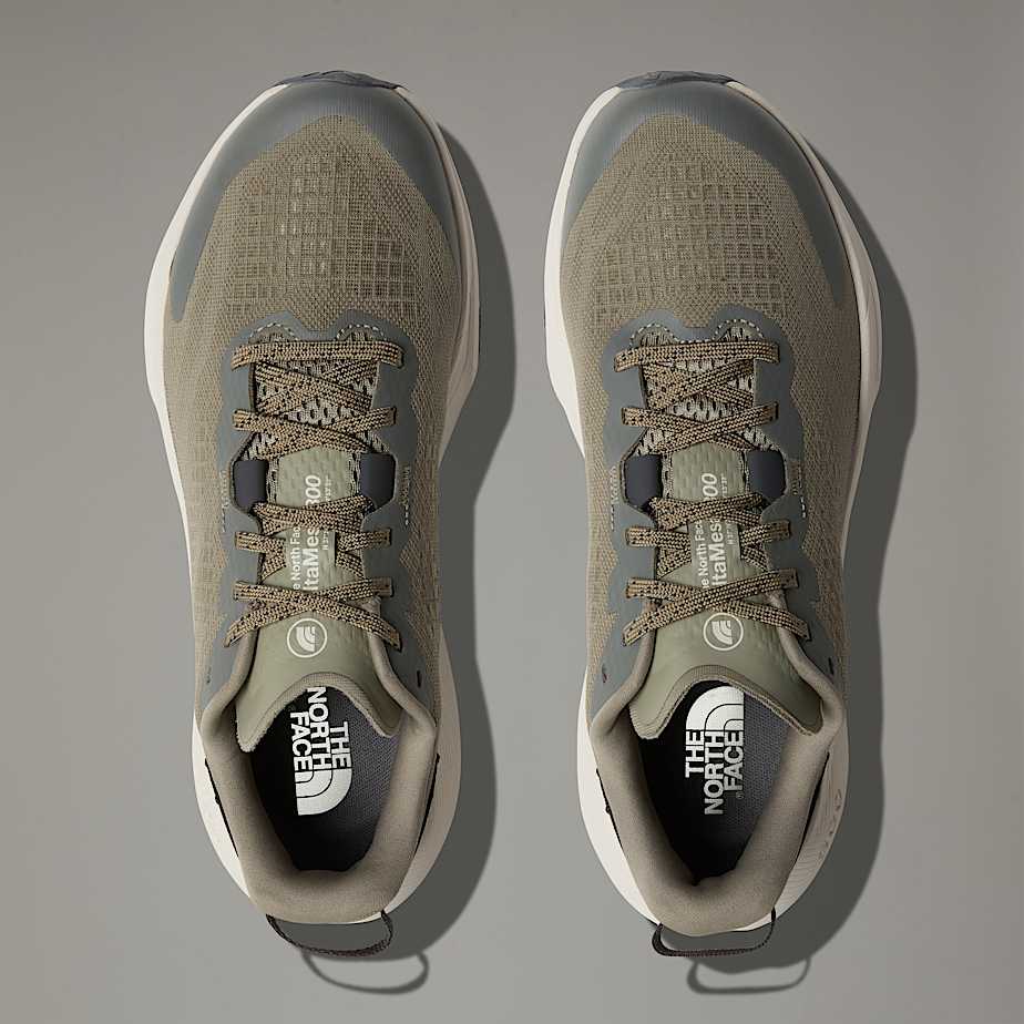 Sapatilhas Corrida The North Face Altamesa 300 Trail Masculino Cinzentas | NF0A60Z2O