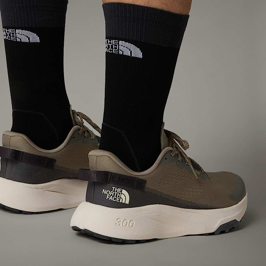 Sapatilhas Corrida The North Face Altamesa 300 Trail Masculino Cinzentas | NF0A60Z2O