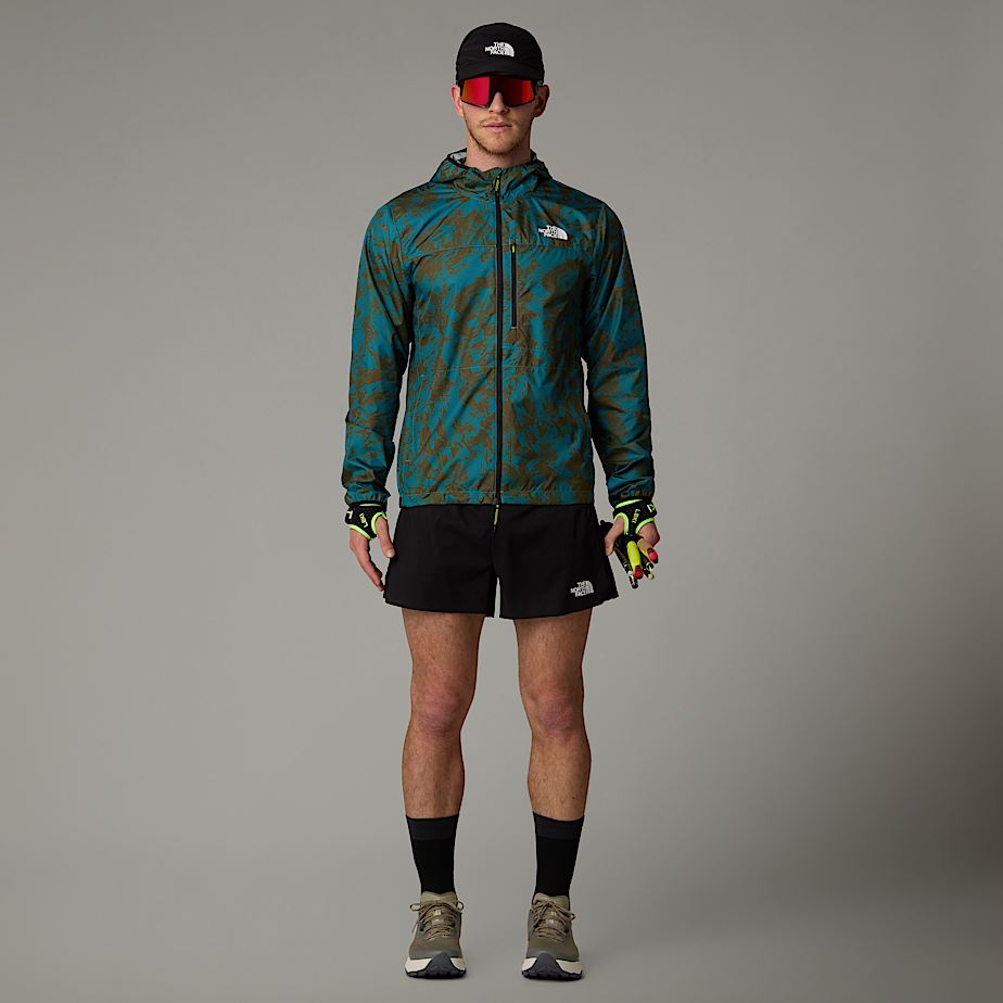 Sapatilhas Corrida The North Face Altamesa 300 Trail Masculino Cinzentas | NF0A60Z2O